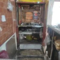 دکه فلافل آماده محکم|کافی‌شاپ و رستوران|شوشتر, |دیوار