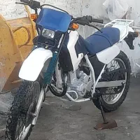 فروش فوری هوندا Deegry250ژاپنی