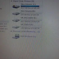 لپتاپ ProBook4530s|رایانه همراه|تهران, پرواز|دیوار