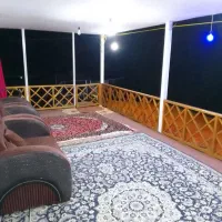 دوخواب ،ویلاجنگلی دردل طبیعت
