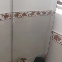 آینه ایستاده