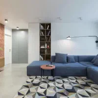 نیروی خانم جهت نظافت