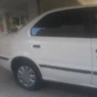 سمند lix مدل ۱۴۰۰|خودرو سواری و وانت|فردیس, نسترن غربی|دیوار