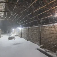 ویلا-باغ-در-کهک