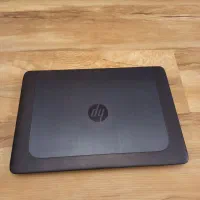 hp zbook 14 touch