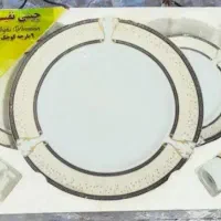 استکان وظروف|ظروف سرو و پذیرایی|قم, ولیعصر|دیوار