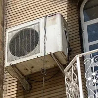 کمپرسورکولر گازی