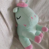 عروسک تک شاخ نو