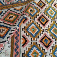 گلیم دستبافت