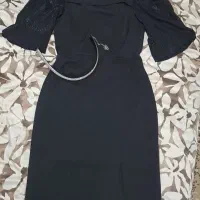 لباس مجلسی سایز۴۰