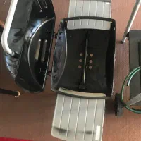 باربیکیو گازی