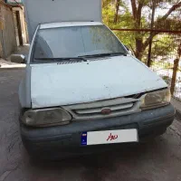 پراید 151یخچالی