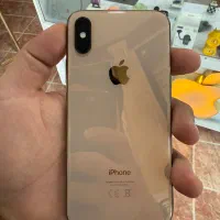 iphone Xs 64 Gold