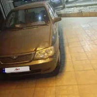 پراید ۱۱۱ مدل ۹۶|خودرو سواری و وانت|جیرفت, |دیوار