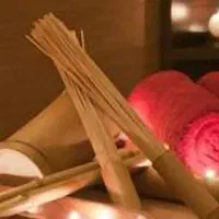 ماساژ درمانی