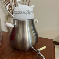 کتری قوری