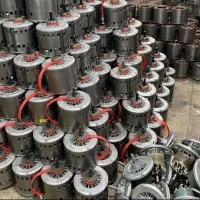 فروش ویژه موتور کولر خرید موتور کولر سوخته سالم