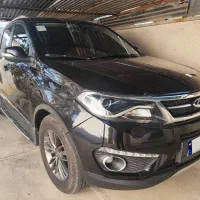 تیگو 5 چری مدل 97