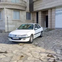 پژوپارس سال موتورجدید