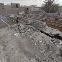 تخریب کاروکنده کاردرخاش|خدمات پیشه و مهارت|خاش, |دیوار