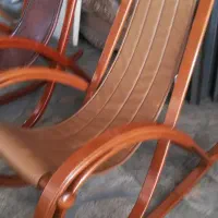 صندلی راک|صندلی و نیمکت|اردبیل, |دیوار