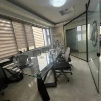 اجاره دو واحد سند اداری ۱۰۰متری ملاصدرا
