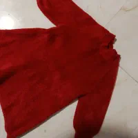 پیراهن یلدایی بچگانه|کفش و لباس بچه|همدان, |دیوار