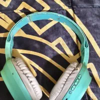 دو عدد هدفون