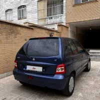 پراید ۱۱۱|خودرو سواری و وانت|کرج, باغستان|دیوار