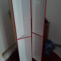 قفصه چوبی