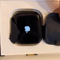 اپل واچ سری ۸ سایز ۴۱|لوازم جانبی موبایل و تبلت|تهران, آرژانتین|دیوار
