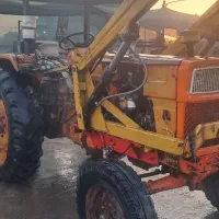 رومانی درجه یک فابریک|خودرو سنگین|دزفول, |دیوار