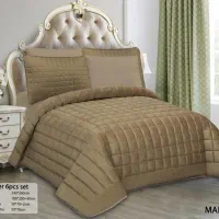 روتختی های مخمل پنبه دوزی سایز بزرگ کد ۱۹