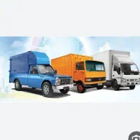 باربری آواحمل اثاثیه منزل و اداری باکارگر