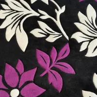 ۴ عدد فرش یک طرح ترکیه