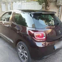 دی اس 3|خودرو سواری و وانت|تهران, سهروردی|دیوار