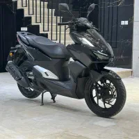 کلیک واریو ۱۶۰ رادیات