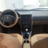 پژو پارس tu 5 زیر قیمت بازار