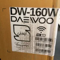 ماشین ظرفشویی دوو|ماشین ظرفشویی|زاهدان, |دیوار