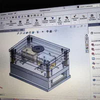 آموزش حرفه ای کتیا و سالیدورک
