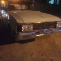 پیکان وانت بنزینی، مدل ۱۳۸۴