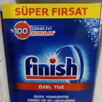 نمک فینیش