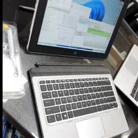 لپتاپ صفحه جداشونده m7 ویندوز۱۰