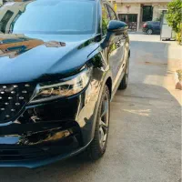 دیگنیتی پرستیژ مدل ۴۰۲ تحویل ۴۰۳ کارکرد ۱۹