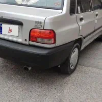 پراید ۹۰تمیز