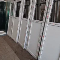 تولیدتعمیرات پنجرهای دوجداره یوپی وی سی|خدمات پیشه و مهارت|بروجرد, |دیوار