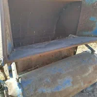 تراکتور دیکس لور خرمنکوب|قطعات یدکی و لوازم جانبی|قلندر آباد, |دیوار