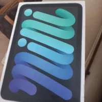 تبلت مینی مدل اپل شکسته|تبلت|گنبد کاووس, |دیوار