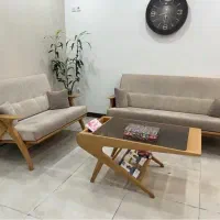 مبلمان اداری