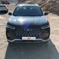 تیگو ۷ پرو|خودرو سواری و وانت|همدان, |دیوار